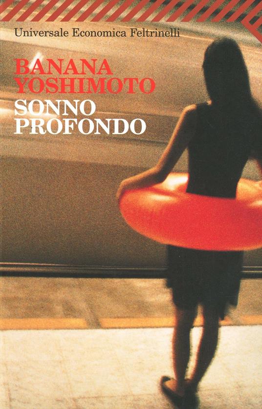 Yoshimoto Banana: Sonno profondo (Paperback, Italian language, 1995)