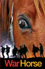 Michael Morpurgo: War Horse (Scholastic Press)