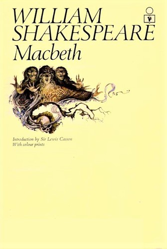 William Shakespeare: Macbeth (Paperback, 1972, Pan Books)