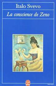 Italo Svevo: La Conscience de Zeno (French language, Librairie générale française)