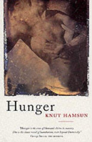 Knut Hamsun: Hunger (2001)