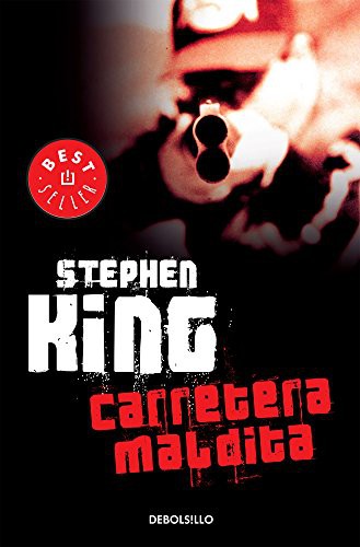 King, Stephen: Carretera maldita (Paperback, GRIJALBO)