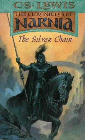 C. S. Lewis: Narnia - The Silver Chair (Lions) (Hardcover, Spanish language, 1993, HarperCollins Publishers)