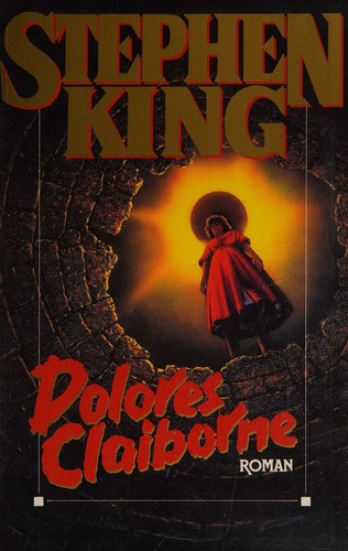 King, Stephen: Dolores Claiborne (French language, 1993, Albin Michel)