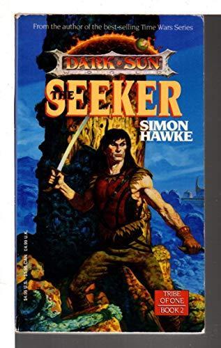 Simon Hawke: The seeker