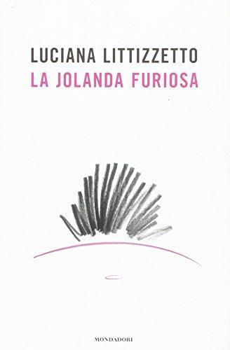 Luciana Littizzetto: La Jolanda furiosa (Italian language, 2008)