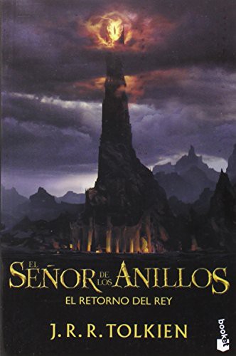 J.R.R. Tolkien: El Señor de los Anillos (Paperback, Spanish language, Planeta Publishing, Planeta)