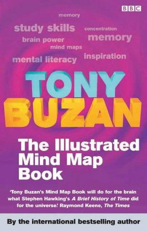 Tony Buzan, Barry Buzan: The Mind Map Book (Paperback, BBC Active)