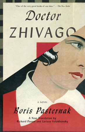 Boris Pasternak: Doctor Zhivago (Paperback, 2011, Vintage, Penguin Random House)