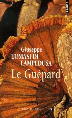 Giuseppe Tomasi di Lampedusa: Le guépard (French language, 2007)