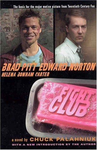 Chuck Palahniuk: Fight Club (2004)