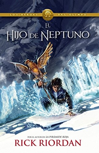 Rick Riordan: El hijo de Neptuno (Spanish language, 2013, Brand: Vintage, Vintage Espanol)