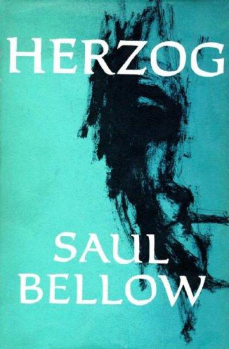 Saul Bellow: Herzog (AudiobookFormat, Blackstone Audiobooks)