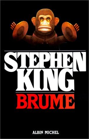 Stephen King, Michèle Pressé: Brume (Paperback, French language, Albin Michel)