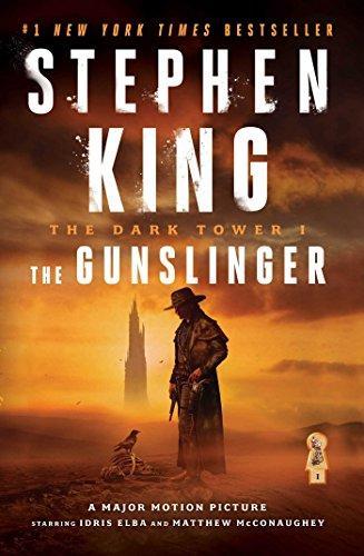 Stephen King, King, Stephen: The Dark Tower I (2016)