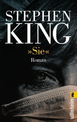 Stephen King: Sie (Ullstein Taschenbuchvlg.)