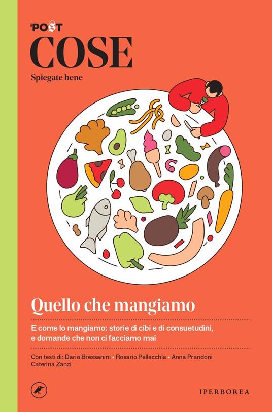 Il Post: Quello che mangiamo