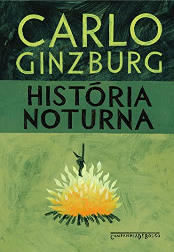 _: Historia Noturna (Paperback, Portuguese language, Companhia de Bolso)