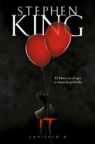 Stephen King: It (Paperback, Debolsillo, DEBOLSILLO)