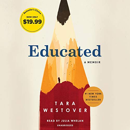 Educated (AudiobookFormat, Random House Audio)