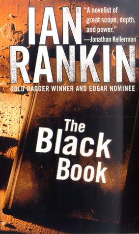 Ian Rankin: The Black Book (Inspector Rebus, #5) (Paperback, 2000, St. Martin's Minotaur)