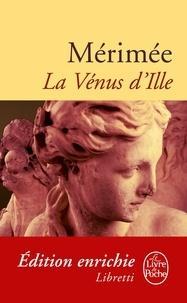 Prosper Mérimée: La Vénus d'Ille (French language)