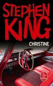 Stephen King, Stephen King: Christine (Paperback, French language, 2001, LGF)