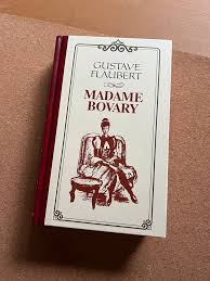 Gustave Flaubert: Madame Bovary (Hardcover, german language, 1988, Kaiser)