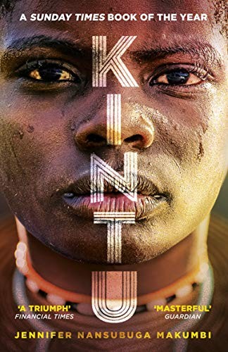 Jennifer Nansubuga Makumbi: Kintu (Paperback, HarperCollins)