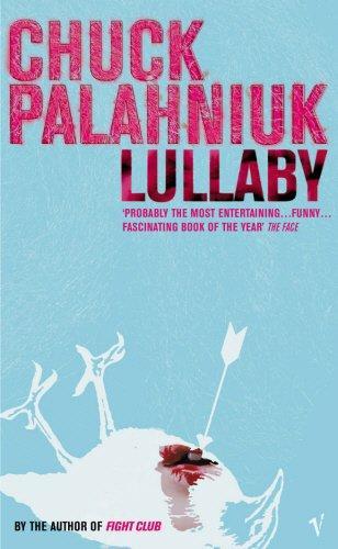 Chuck Palahniuk: Lullaby (2003)