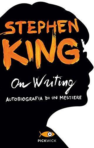 Stephen King: On writing (Italian language, 2017)