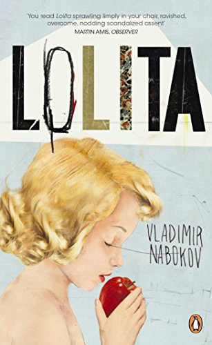 Vladimir Nabokov: Lolita (Paperback, imusti, Viking)