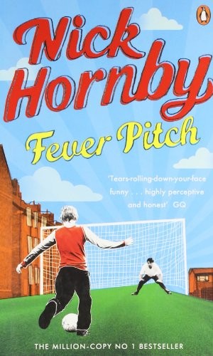 Nick Hornby: Fever Pitch (Paperback, Viking)