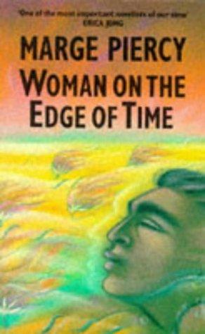 Marge Piercy: Woman On the Edge of Time (Paperback, Interlink Publishing+group Inc)