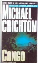 Michael Crichton: Congo (Hardcover, Econo-Clad Books)