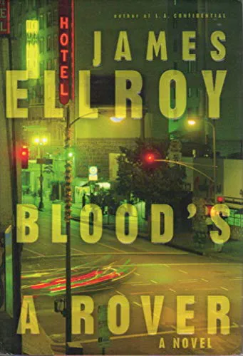 James Ellroy: Blood's a Rover (2009)