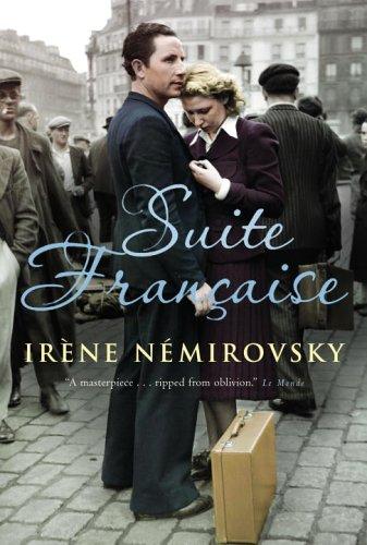 Irène Némirovsky: Suite Francaise (Hardcover, Knopf Canada)