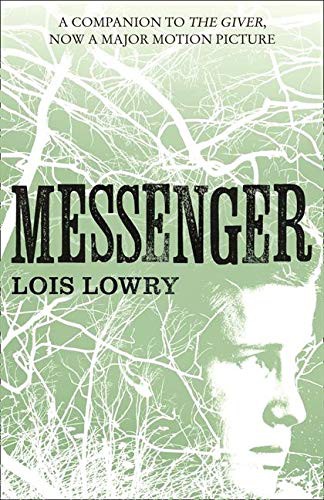 Lois Lowry: Messenger (Paperback, imusti, HarperCollinsChildren'sBooks)