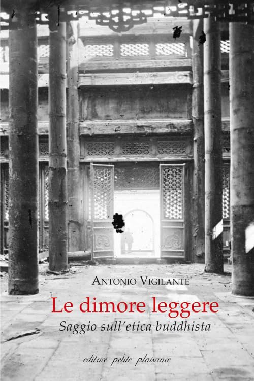 Antonio Vigilante: Le dimore leggere (Paperback, Italiano language, 2021, Petite Plaisance)