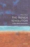 Doyle, William: The French Revolution (2001, New York, Oxford University Press)