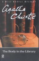 Agatha Christie: The Body in the Library (Turtleback Books Distributed by Demco Media)