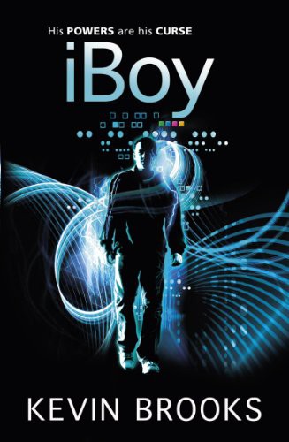 K. Brooks: iBoy (Paperback, Penguin Books, PUFFIN)