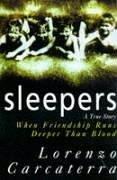 Lorenzo Carcaterra: Sleepers (Paperback, Arrow Books Ltd)