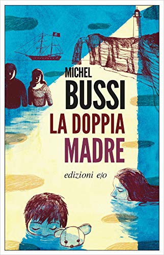 La doppia madre (Paperback)