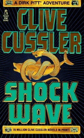 Clive Cussler: Shock wave (Paperback, Pocket)