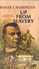 Booker T. Washington: Up from Slavery (Hardcover, Tandem Library)