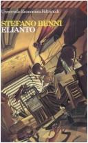 Stefano Benni: Elianto (Italian language, 2003, Schoenhofsforeign Books Inc)