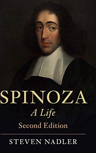 Steven Nadler: Spinoza (Hardcover, Cambridge University Press)