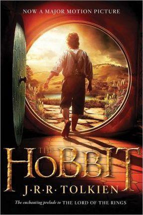 J. R. R. Tolkien: The Hobbit or There and Back Again (1996)