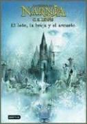 C. S. Lewis: Narnia II - El Leon, La Bruja y El Armario (Paperback, Spanish language, Destino Ediciones)